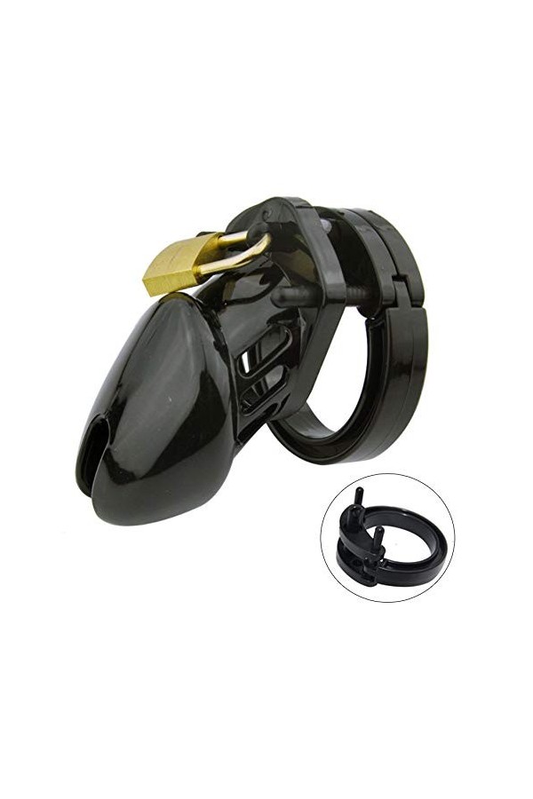 - Spécifications Combinaison Serrure Cage Homme Accessoires DExercice Pour Hommes Cage Fixe Légère Et Facile À Transporter C