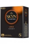 Skyn - Préservatifs Large - 36