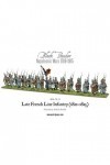 BlackPowder Late French Line Infantry 1812-1815 