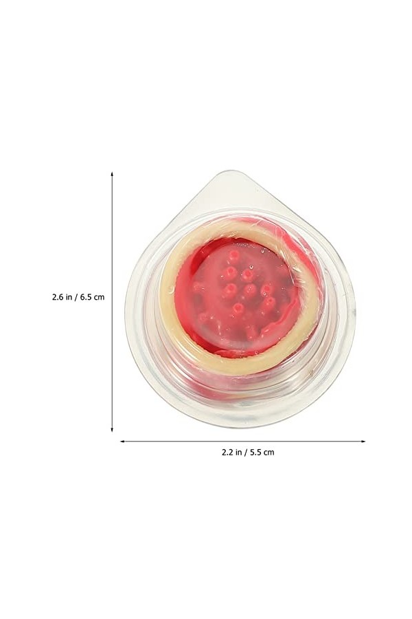 Abaodam 12 Pièces Coloré Fleur Préservatifs Confortable Hommes Préservatifs Latex Préservatifs Masculins Sain Sûr Manchon Adu