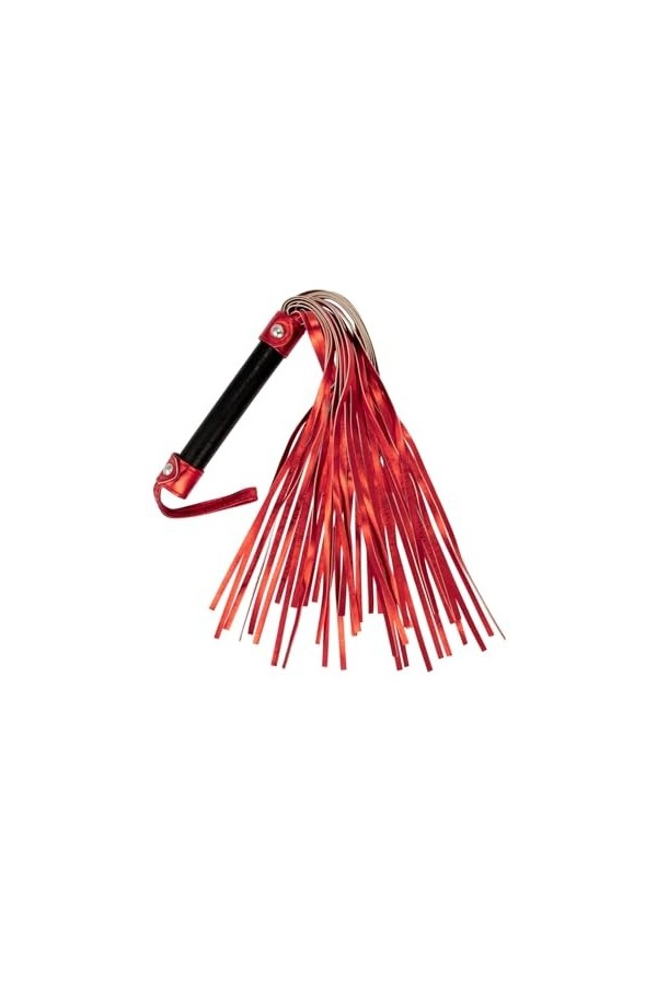 Générique Martinet BDSM bicolore - Litolu