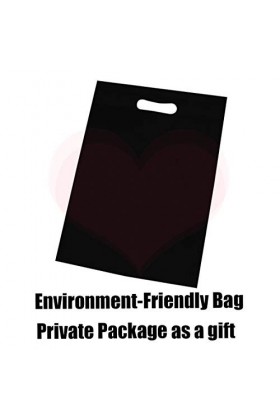 SYOneTo3 Battement en Cuir de Plumes, Outil de tapotement de Massage, Battement Multifonctionnel, Augmentation du Bonheur