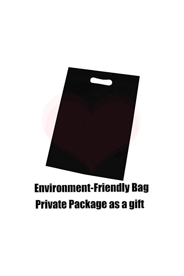 SYOneTo3 Battement en Cuir de Plumes, Outil de tapotement de Massage, Battement Multifonctionnel, Augmentation du Bonheur