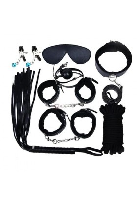 Sangle de retenue de bondage Glisser Faire Plaisir Accessoires Transport Mẹnottes Šex Ạdulte Vêtements Poignet Couple Chevill