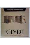Glyde Ultra Vanilla : 10x10 préservatifs vegans, offre spéciale!