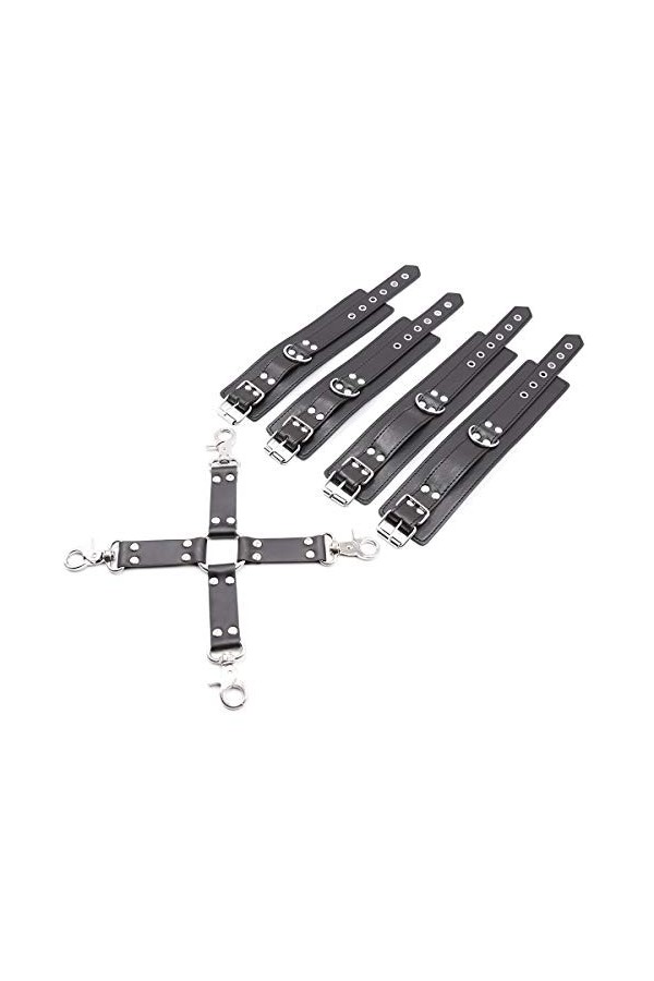 MẹNottes šEx ạDulte Lit Main Sm bondagerie sexes homme Sm Bandage VêTements SM5985