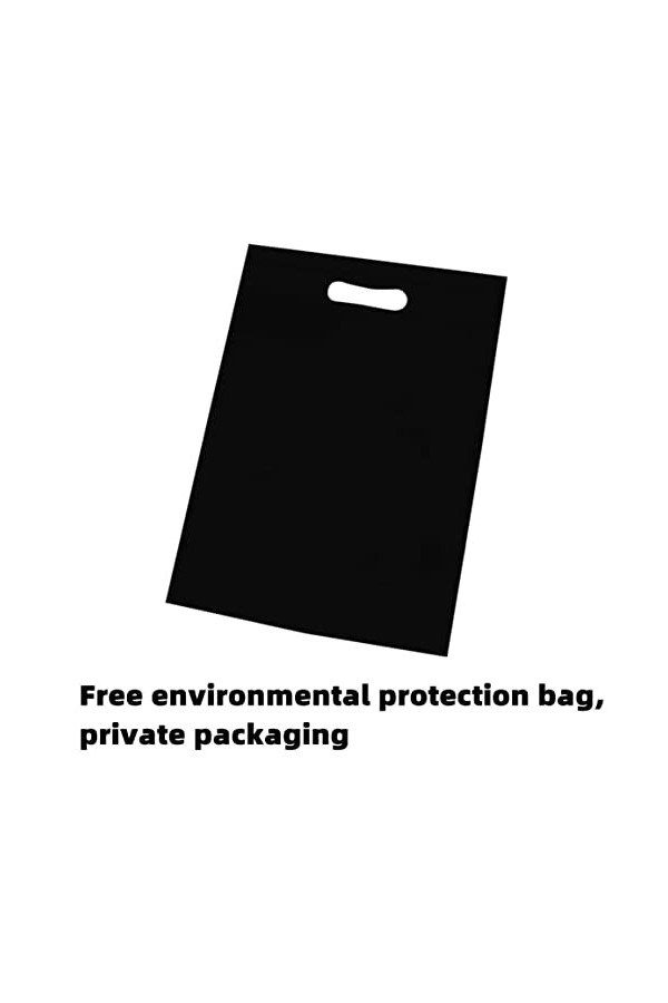 DMaoYongzhi Le Nouvel Ensemble 2 pièces, Fouet en Cuir + Boule buccale, Yoga et Danse Disponibles, Gameplay Riche, Noir + Rou