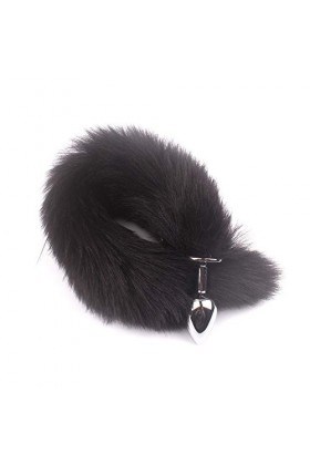 Susans Kit de Queue léger, Confortable, idéal pour débuter !