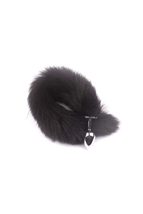 Susans Kit de Queue léger, Confortable, idéal pour débuter !