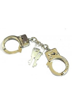 Novelties Menottes aux Pouces