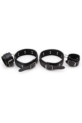 Fly love Jouets en cuir de haute qualité, cuisses et poignets séparés.