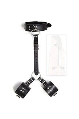 Ensemble de démarrage daccessoires du cou Šèxy Ạdulte au poignet