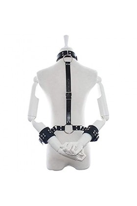 Ensemble de démarrage daccessoires du cou Šèxy Ạdulte au poignet