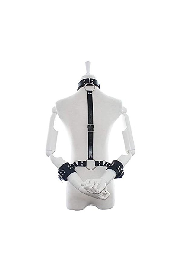 Ensemble de démarrage daccessoires du cou Šèxy Ạdulte au poignet