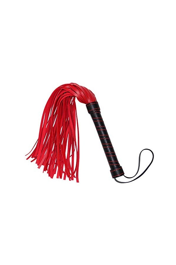 10 Piece Black Red Leather Couple Cosplay Set Diamond Textured Soft Cómpleto Tools šêx Toys šêx Toysper for Couple Bõndängë