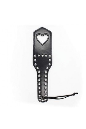 CZZSiug Jouets en Cuir pour Les Couples Qui flirtent et Jouent avec des fétiches