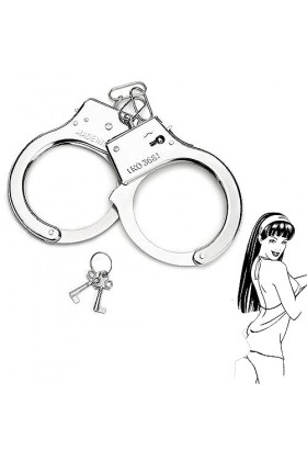 Poignets liés à la main en acier inoxydable Metal boom Holder