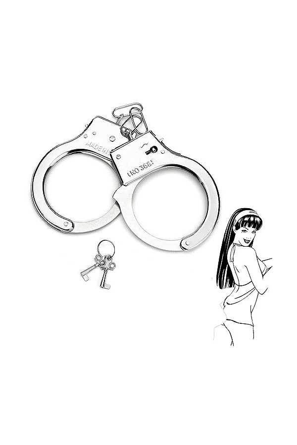 Poignets liés à la main en acier inoxydable Metal boom Holder