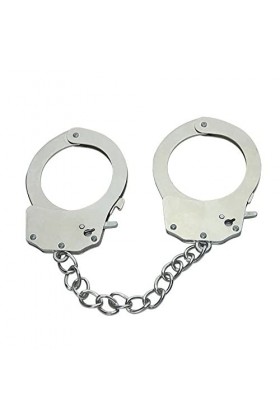 Poignets liés à la main en acier inoxydable Metal boom Holder