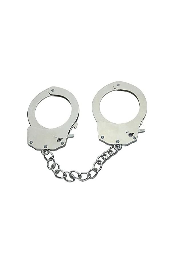 Poignets liés à la main en acier inoxydable Metal boom Holder