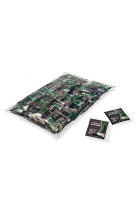 100 Préservatifs VITALIS Premium Sensitiv - Le préservatif avec la petite tête