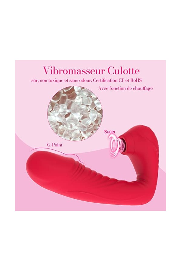 Vîbromásseúrs Fẹminin Gôdë Vîbro-másseúr Gôde Femme Sëx Tôýs Feṃṃe Sëx Femme Vibrant Clìtøridîén Súcëúr Sèxtôyse Couple Plaî