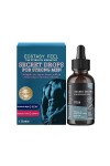 Gouttes secrètes pour hommes forts, gouttes pour hommes forts pour la prostate, gouttes secrètes Happy pour hommes, gouttes s