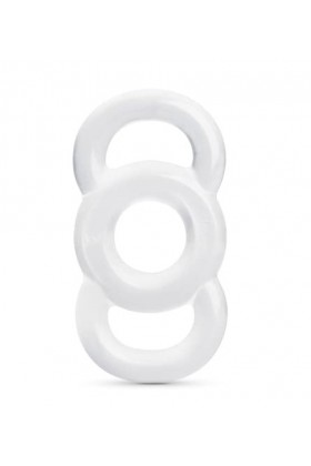 Anneau De Constriction A Boucle | T3-15mm | Medintim