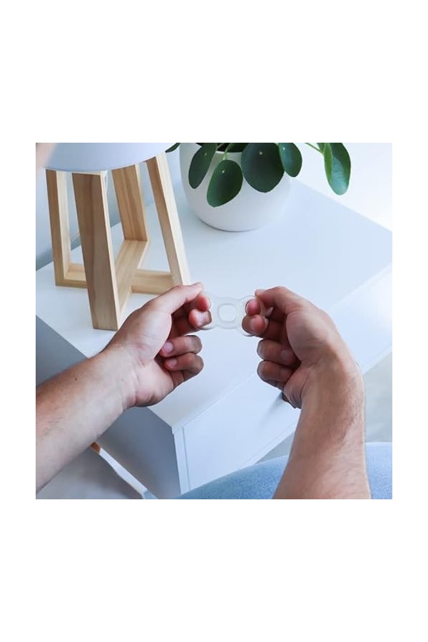 Anneau De Constriction A Boucle | T3-15mm | Medintim