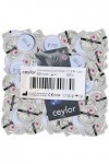Ceylor"Extra Strong" 100 préservatifs renforcés