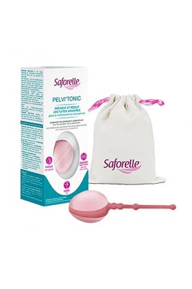 Pelvitonic Dispositif Médical Intravaginal Saforelle