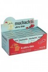Muchacho Ultra Thin Boîte de 6 Préservatifs 20 Boîtes 
