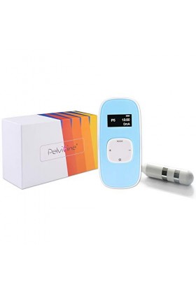 Pelvifine Portable Kegel Exerciseur Stimulateur du plancher pelvien