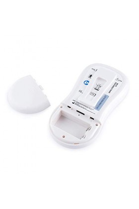 Pelvifine Kegel Toner - Exercice musculaire pelvien pour Kegels automatiques batterie non incluse 