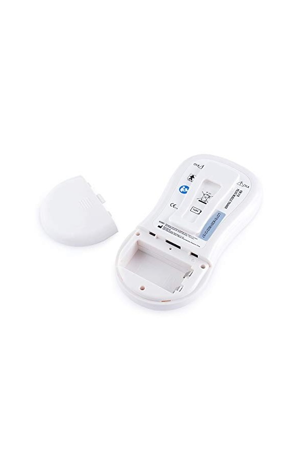 Pelvifine Kegel Toner - Exercice musculaire pelvien pour Kegels automatiques batterie non incluse