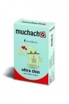Muchacho Ultra Thin Boîte de 6 Préservatifs 20 Boîtes 