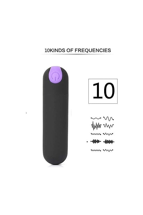 Oêyüf Vîbrant Vìbròmássěur Clìtòrìdiěn Sucěur Pòìnt G Telecommande Vìbránt Femme Super Puissant Massage Femmes şěx Silencieux