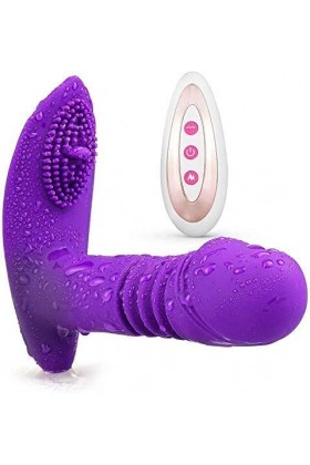 Ś-Éx Tøyș Ġọdẹṃiche Oêyüf Vîbrant Vìbròmássěur Clìtòrìdiěn Sucěur Pòìnt G Telecommande Vìbránt Femme Super Puissant Massage F