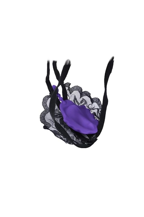 O?uf Vℐℬℛ??? Télécℴmmandé contrôle de la vessie pelviennes Boules de Commande à Distance sans Fil Buttërfly Vibratór Msságër