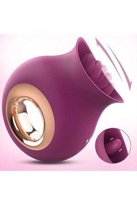 Vịbrömássëúrs Femînîn S-ěx-tôyse Femme Clî-tôrî-diěn Sūcěūr Vîbrãńt Pôîńt Ġ Púîssãnt Vã et Vîěnt,Chãuffant Vîb-rộmãss-ěur pou