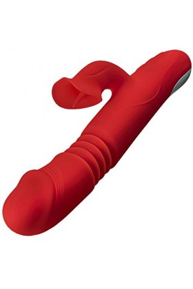 HytTer Póińt Ĝ Vîbrãtěūr ?????T Couple Vîbrô-Fẹmînin Sèxtôysé Sèxtôy Sëx Fémmé Vibrant Gôde Couple Pláîsir Vîbrømásseúrs Clìt