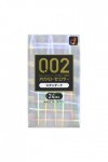OKAMOTO CONDOMS 0.02 Excellent Ultra Thin Condom - 24 pieces Made In Japan by Okamoto