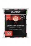 Billy Boy différents types et tailles – Fabriqué en Allemagne