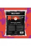 Billy Boy différents types et tailles – Fabriqué en Allemagne