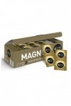 EXS - Préservatifs - Taille Magnum - Boîte de 144