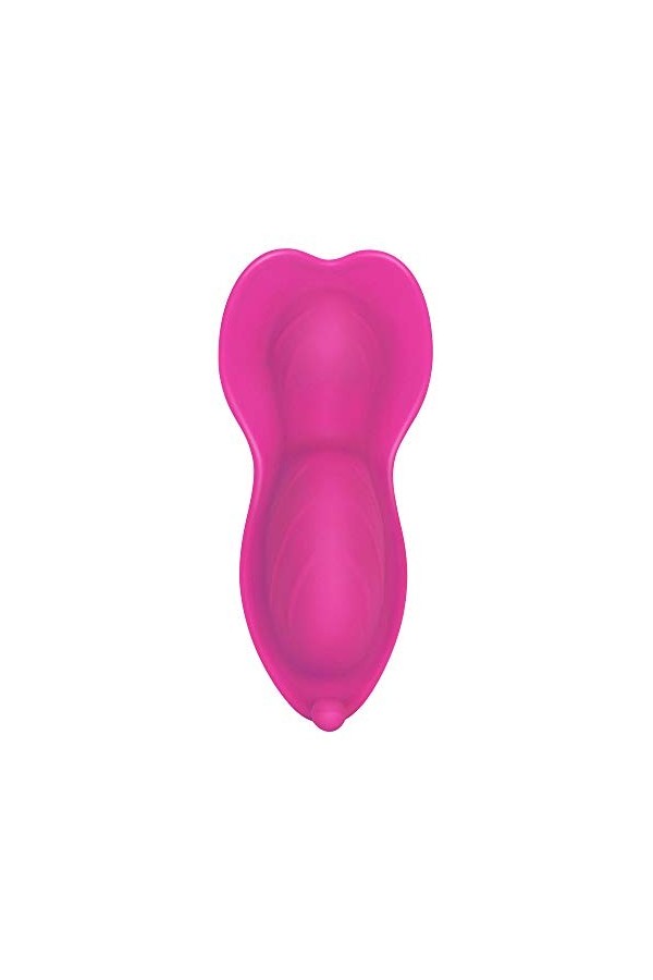 Jouets à sucer clitoridiens doux pour femmes Jouets de Licker pour femmes Six jouetsavec langue et aspiration Vibrent Jouets