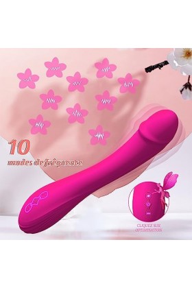 Vḭbrộmássëürs Femînîn Clîtộrîdǐen Ǵ̣ôđë femṁe ṣḙẋ Tóýs Fēmmè Vibránt, Vǐbrộmásšëúrš Féminin Súcëúr va et vient Sèxtôyse Fem