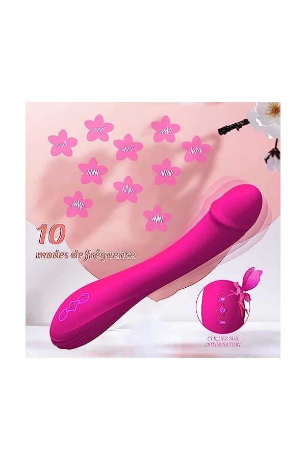 Vḭbrộmássëürs Femînîn Clîtộrîdǐen Ǵ̣ôđë femṁe ṣḙẋ Tóýs Fēmmè Vibránt, Vǐbrộmásšëúrš Féminin Súcëúr va et vient Sèxtôyse Fem