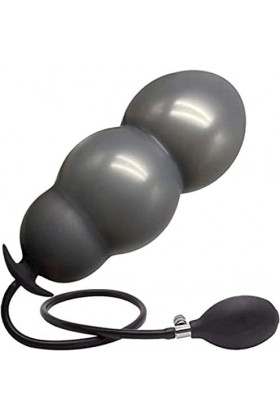 GAOSJX Facile à gonfler Matériau en Silicone Facile à Utiliser