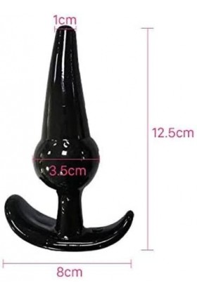 Fly love Pl?g Ànâlé Fémmé & Hómmé Adulte Bijou Silicone Ðébutante Relaxant Trousse Femmes Jouets Jouet Vîbránte pour Entraîne